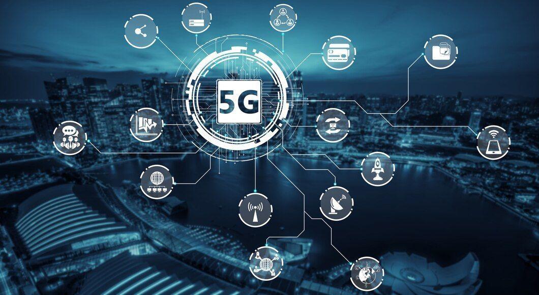 How 5G Revolutionizes Online Learning: Transforming Education Through ...
