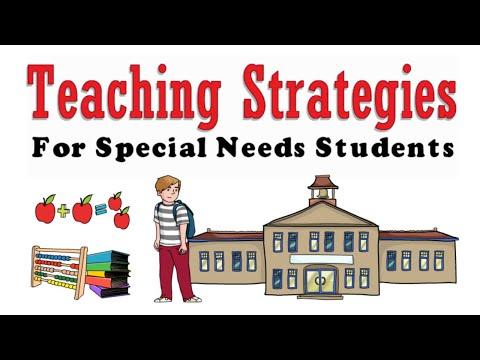 SEL for Students with Special Needs: Effective Strategies for Inclusive