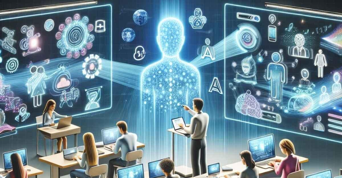 The Future of AI in Higher Education: Transforming Colleges and ...