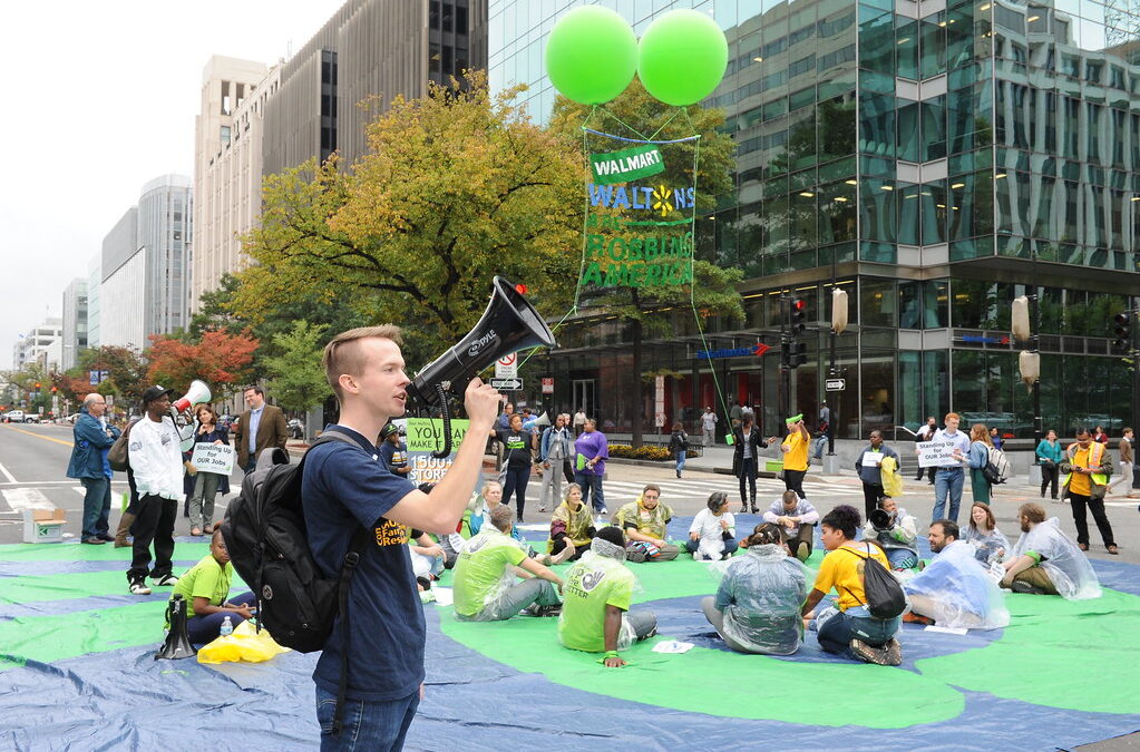 EdTech Insight – Building a Labor-Employer Alliance to Reform U.S. Health Care