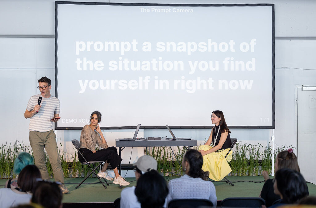 EdTech Insight – Using Prompt Engineering to Better Communicate with People