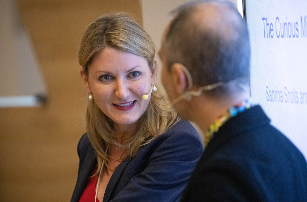 EdTech Insight – How Curiosity Can Make Your Meetings — and Team — Better