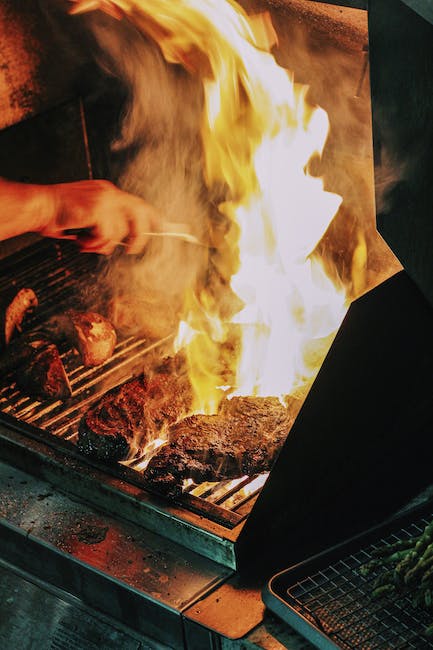 Revolutionizing Food: The Exciting Race to Create Lab-Grown Steak in EdTech