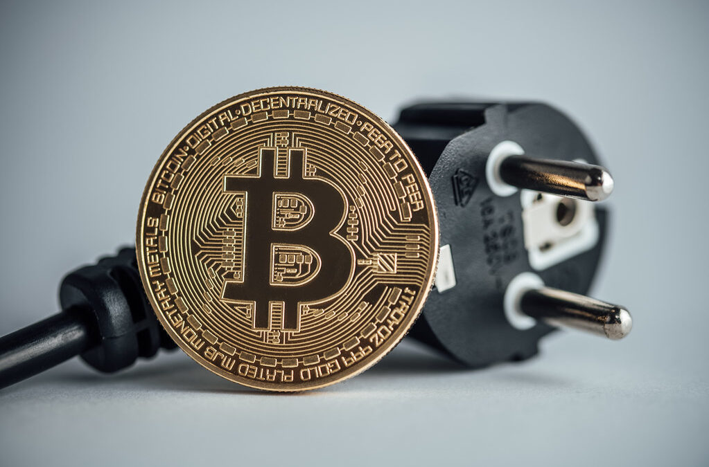 EdTech Insight – Bitcoin mining stocks tumble after the cryptocurrency briefly touches $49,000