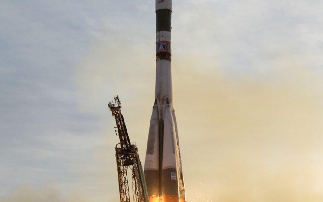 EdTech Insight – NASA accelerates science with gen AI-powered search