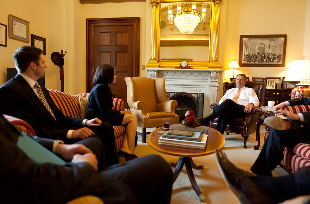 EdTech Insight – Sheryl Sandberg says she’s leaving Meta’s board