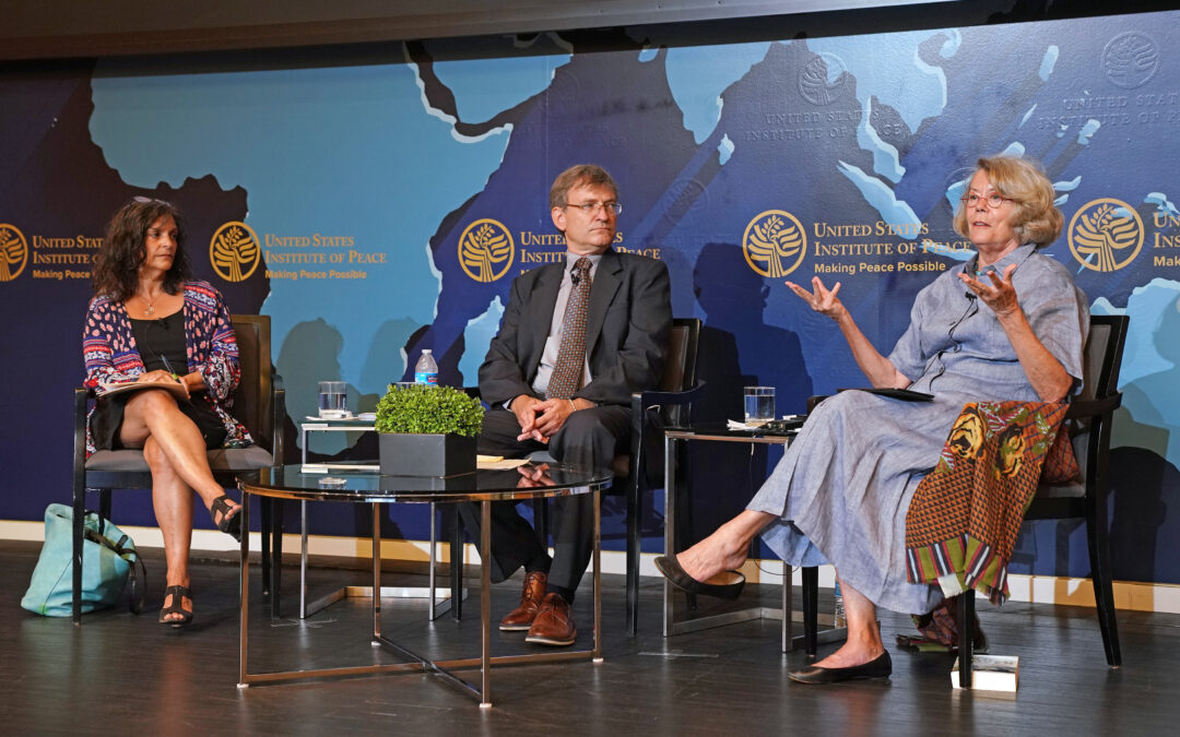 EdTech Insight – Making Peace with Your Midlife, Mid-career Self