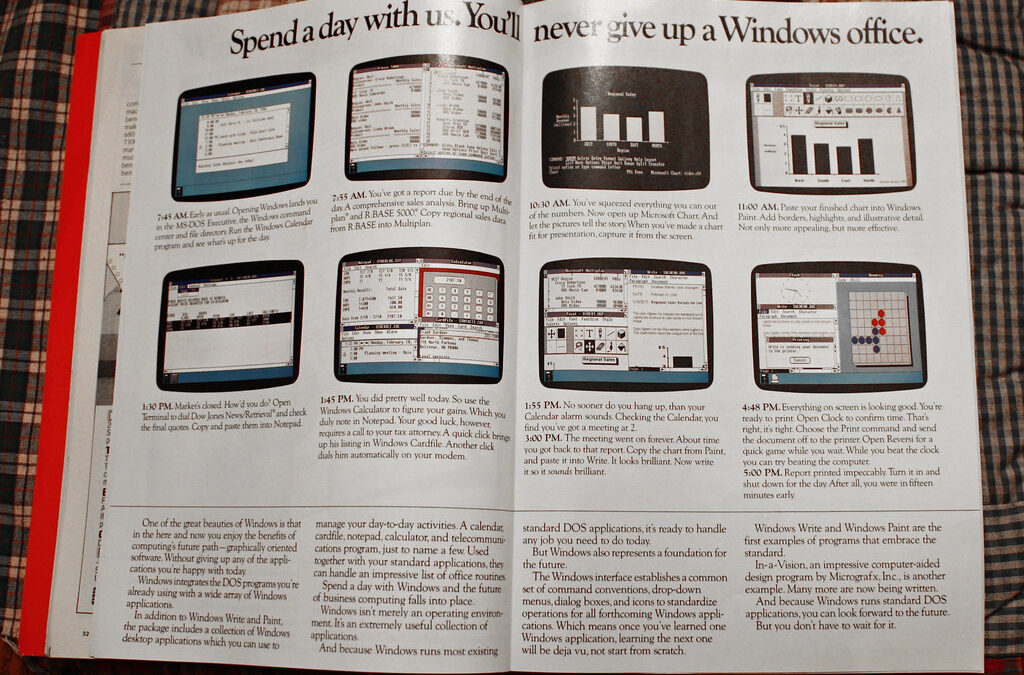 EdTech Insight – What’s New in Microsoft EDU – Bett 2024 Edition