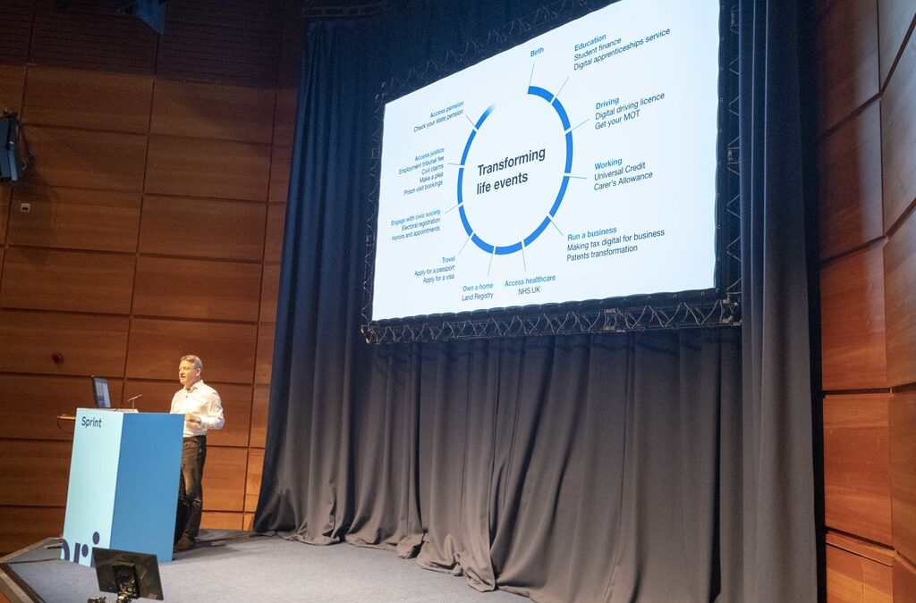 EdTech Insight – Has Business Transformation Become Obsolete?