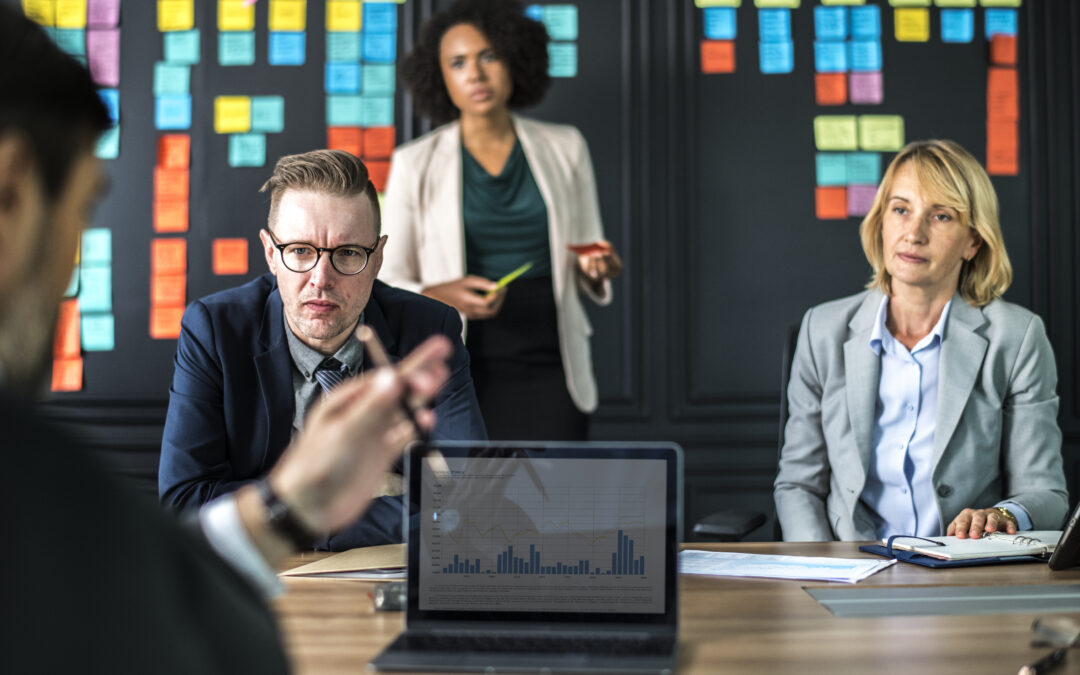 EdTech Insight – 20 professional organizations for Black IT pros