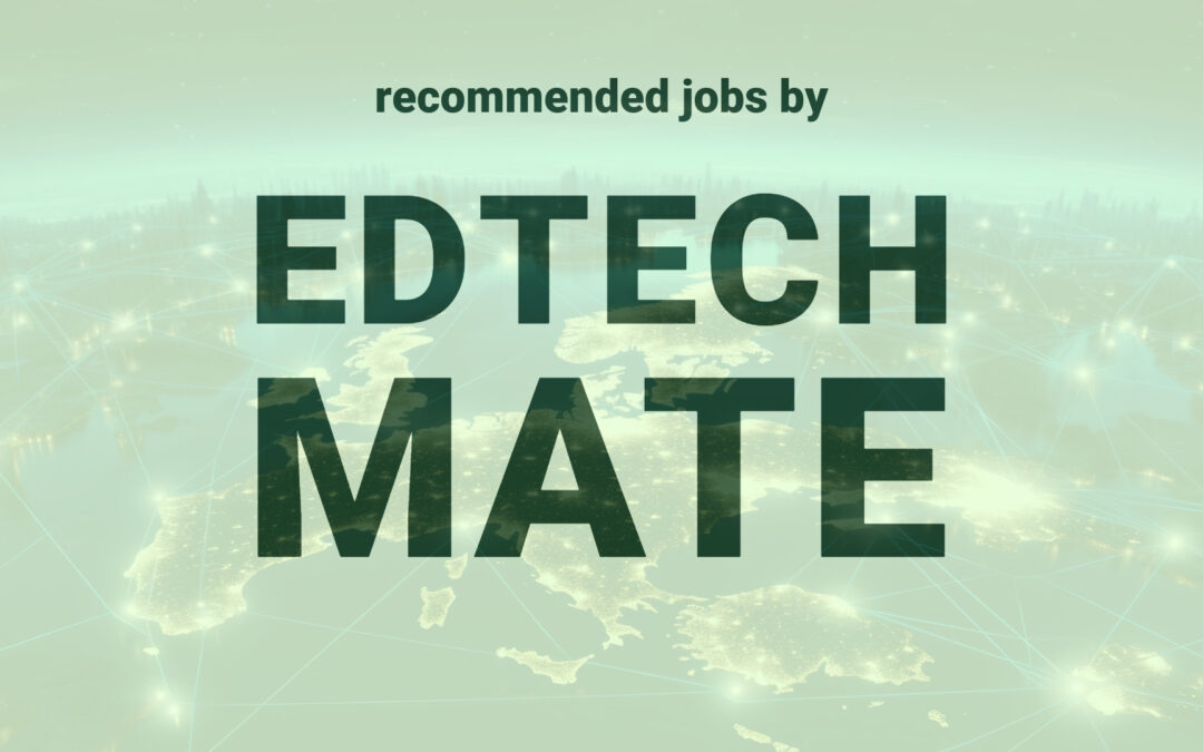 EdTech Job – Creative Software Instructor at Leeds Arts University