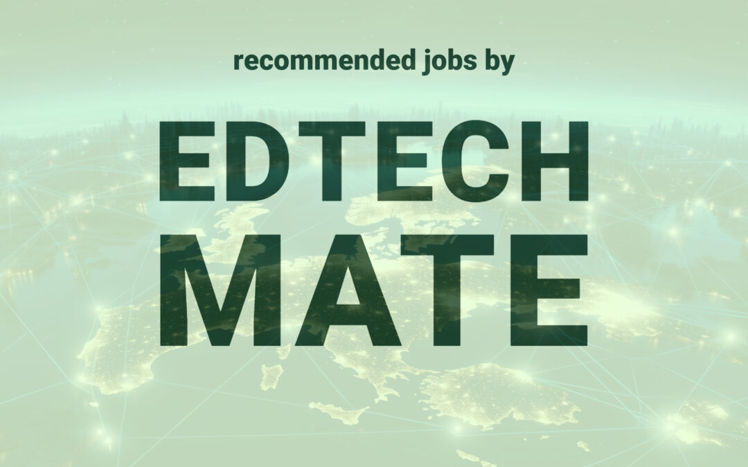 EdTech Job – Research Librarian at House of Commons Library