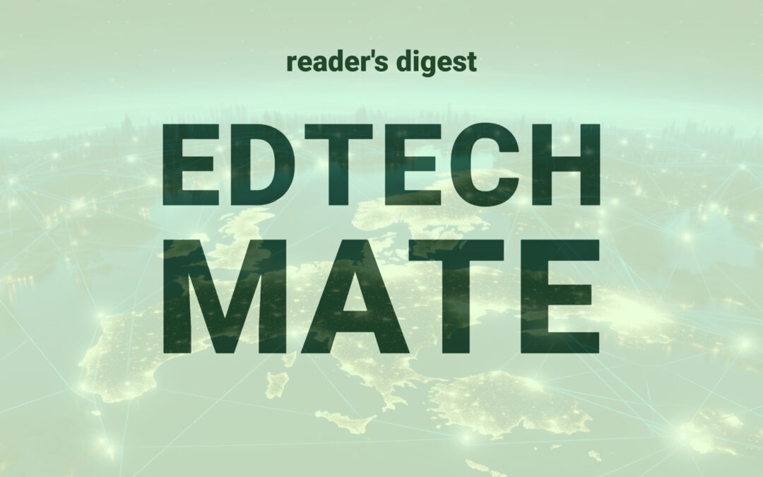 EdTech Insight – Banking on interest rates: A playbook for the new era of volatility
