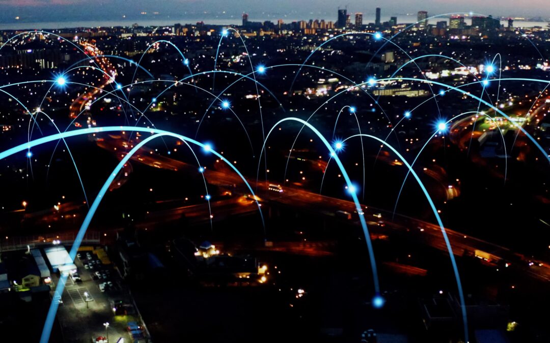 Bridging the Digital Divide: Top Global Initiatives Transforming Connectivity