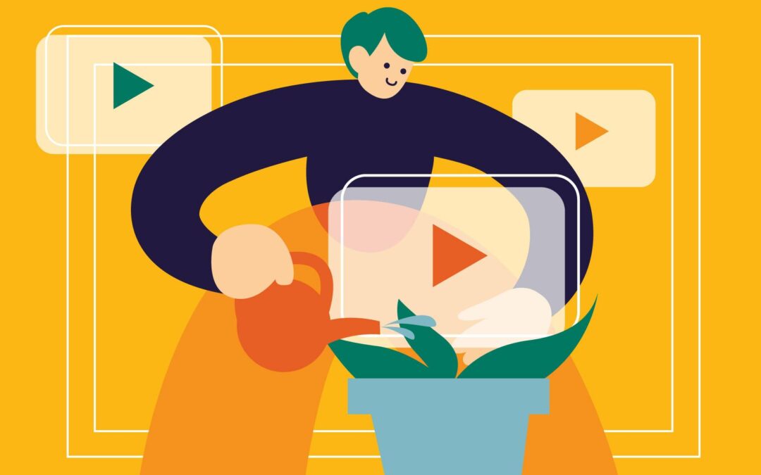 Unlocking Success: The Crucial Role of Microlearning in Professional Development