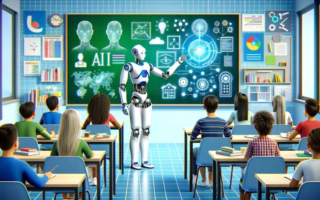 How to Effectively Train Teachers for AI-Integrated Classrooms: Essential Strategies and Tips