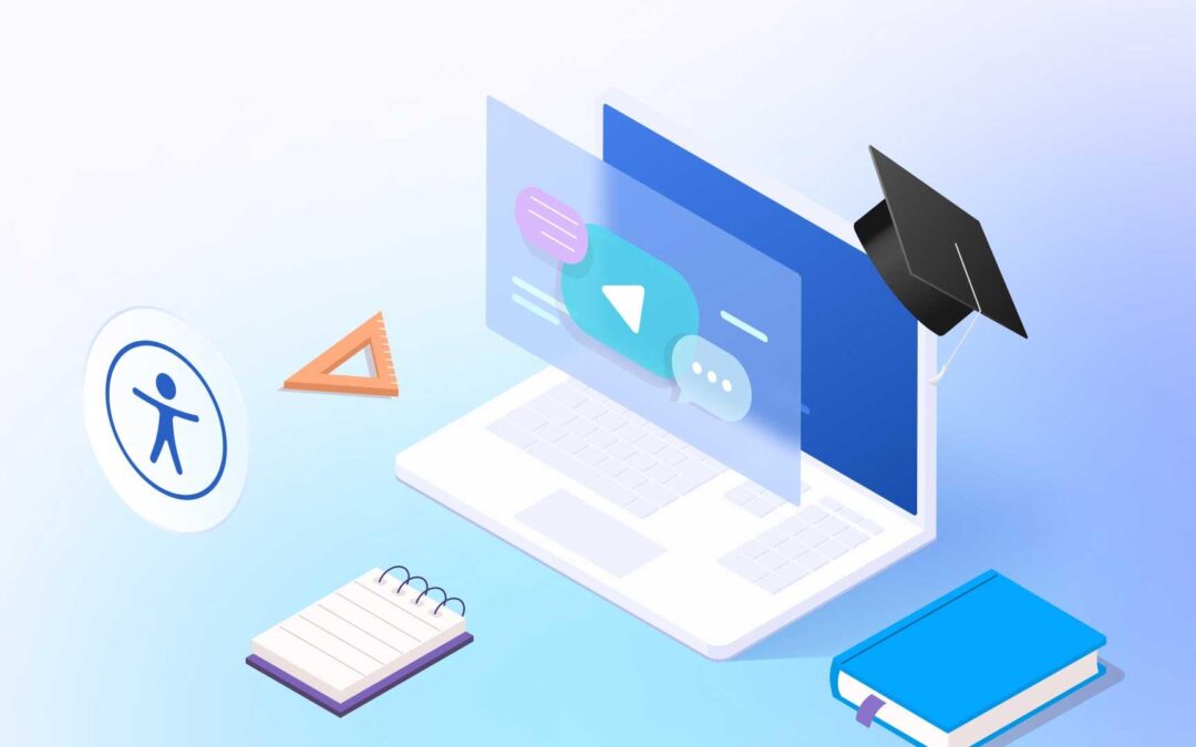 Ensuring Accessibility in Online Education: Key Strategies for Inclusive Learning