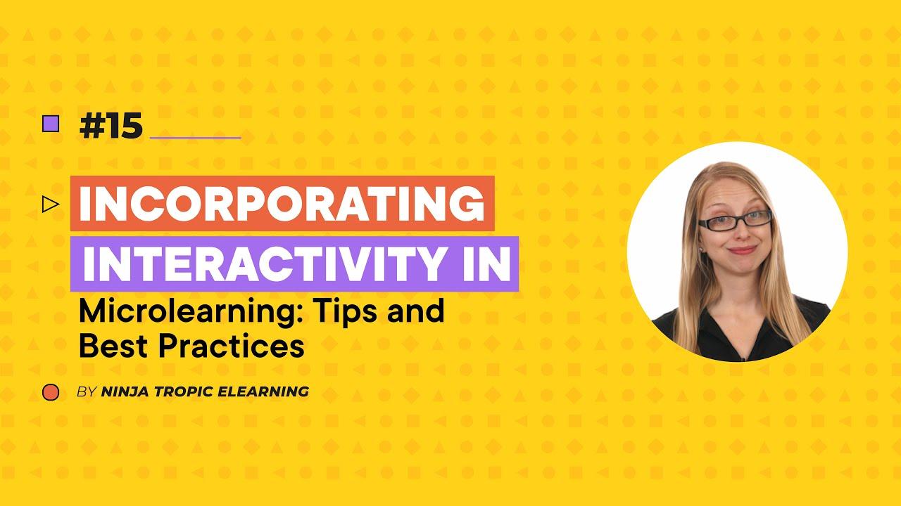 Unlocking Success: How Microlearning Transforms Corporate Training Programs