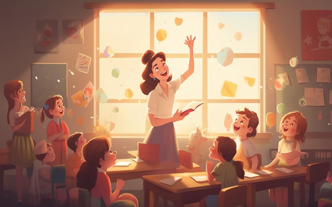 How to Effectively Train Teachers for an AI-Integrated Classroom: Essential Strategies and Tips