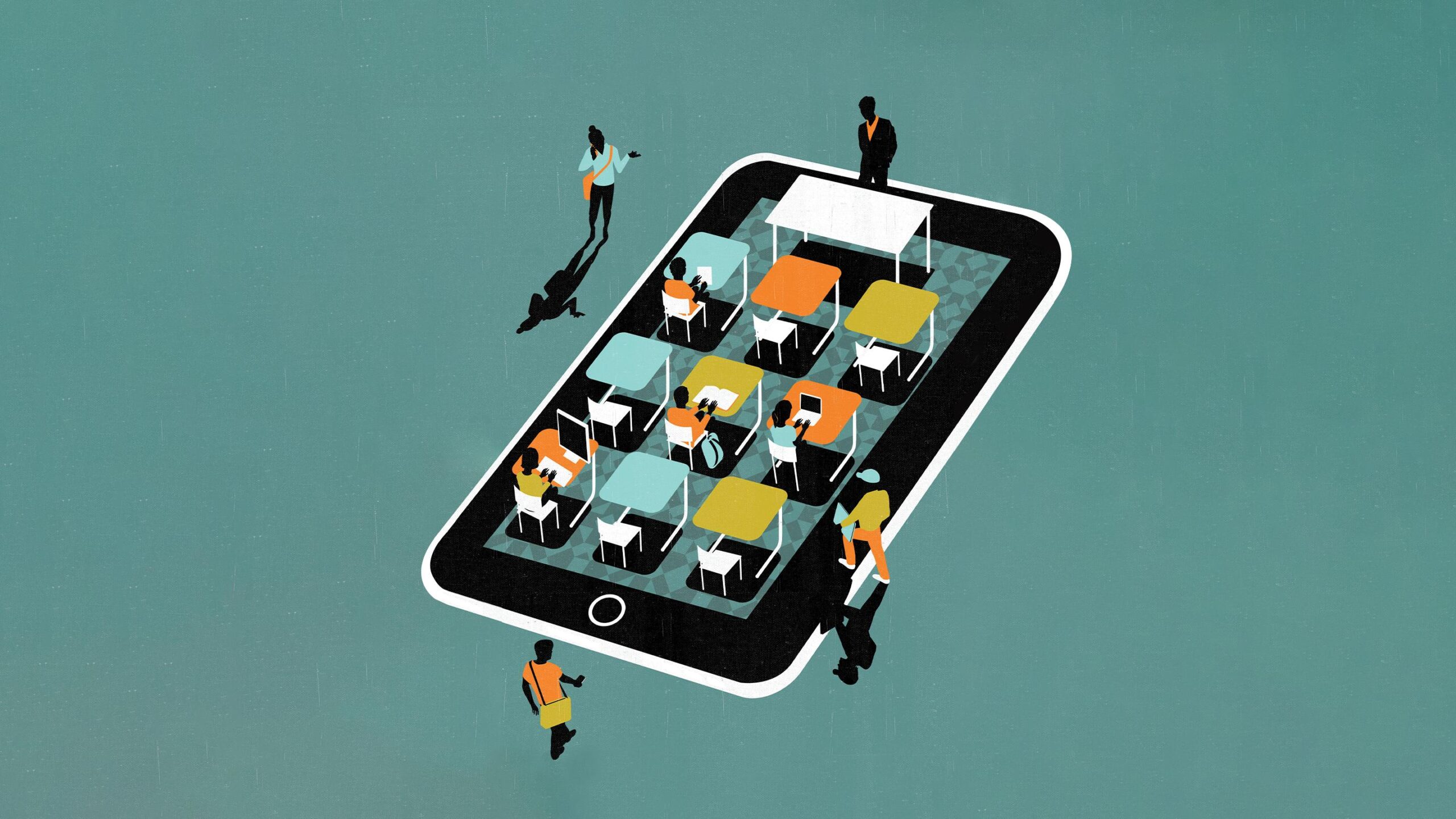 Navigating Data Privacy in EdTech: Essential Strategies for Schools and Educators