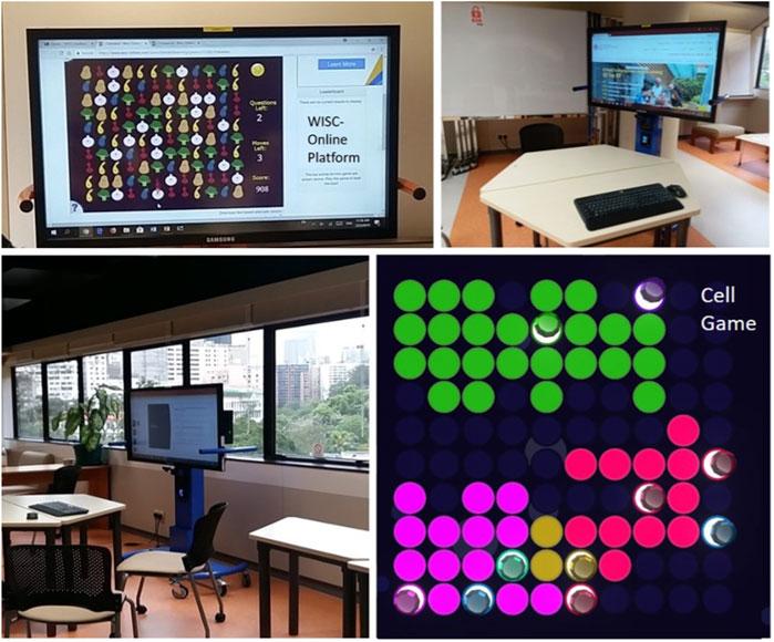 Student Feedback Reveals the Powerful Impact of Game-Based Learning in Education