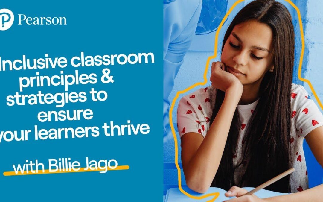 Empowering Teachers: Essential Training for Inclusive Teaching Practices