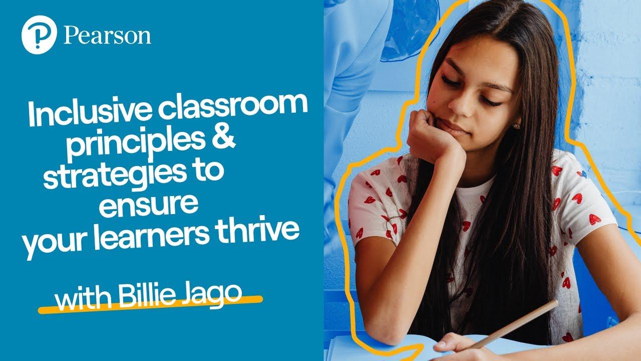 Empowering Teachers: Essential Training for Inclusive Teaching Practices