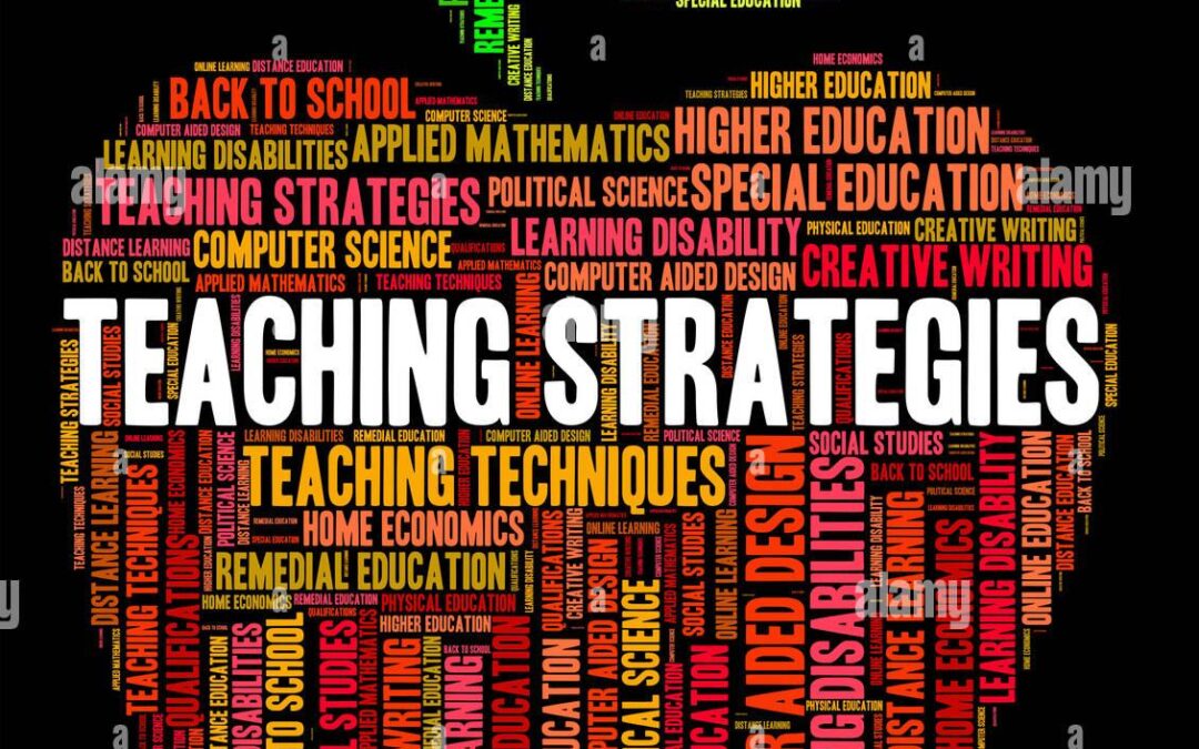 Empowering Teachers: Effective Strategies for Training Educators in Inclusive Teaching Practices