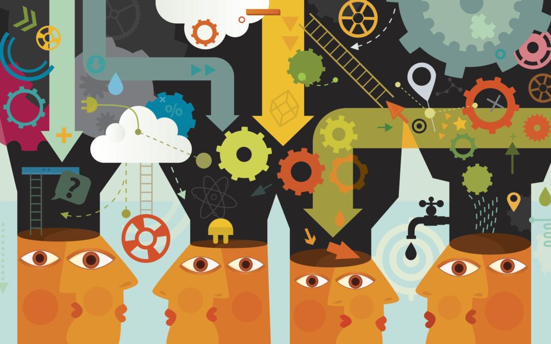 Creative Director in EdTech: Shaping Innovation and Learning Experiences