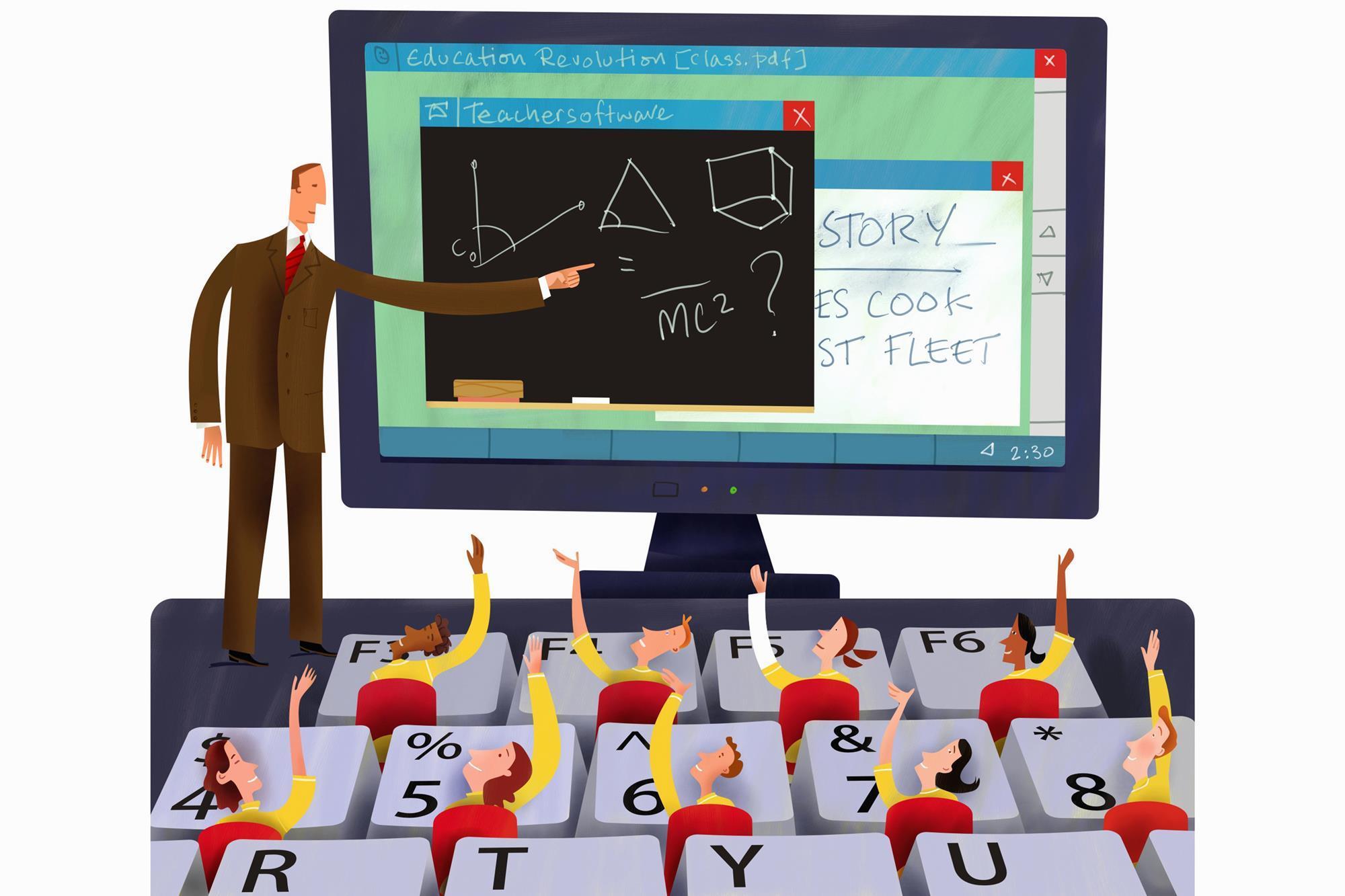 10 Proven Strategies for Effective Remote Teaching: Boost Engagement & Learning Success