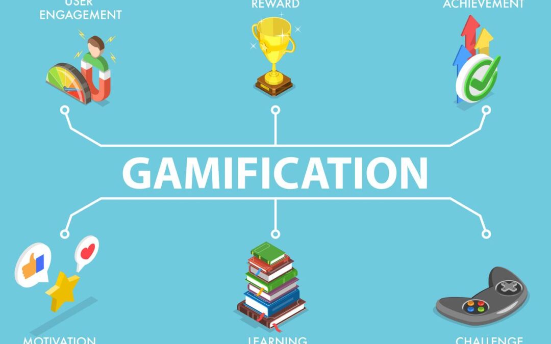 Unlocking Success: The Future of Educational Gamification in Learning