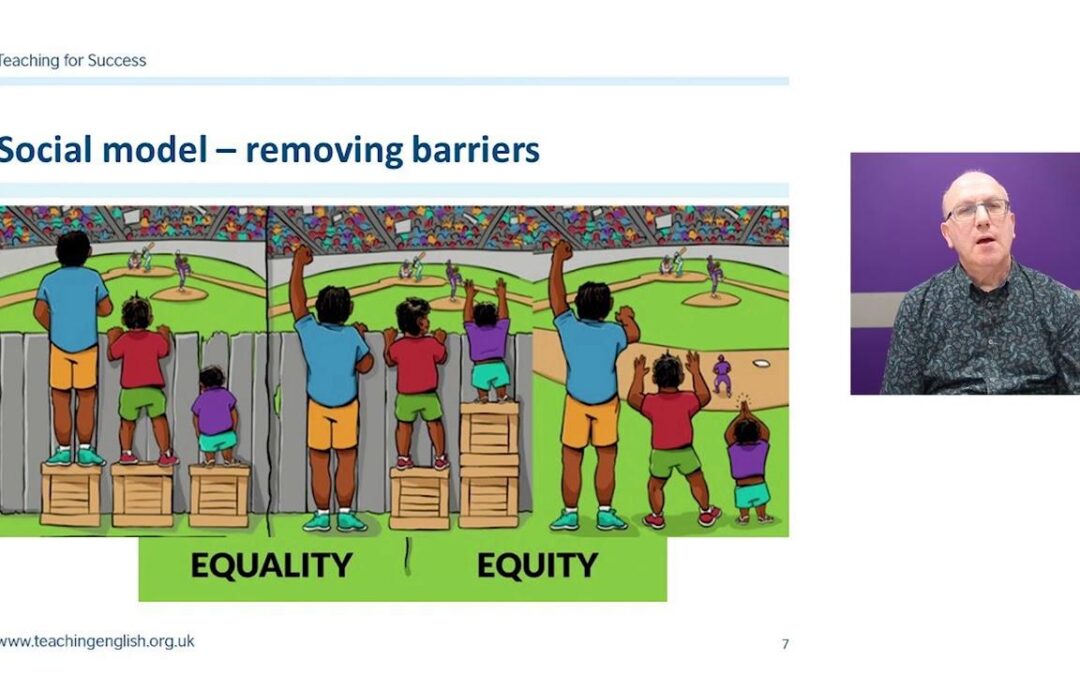 Empowering Teachers: Effective Training for Inclusive Teaching Practices