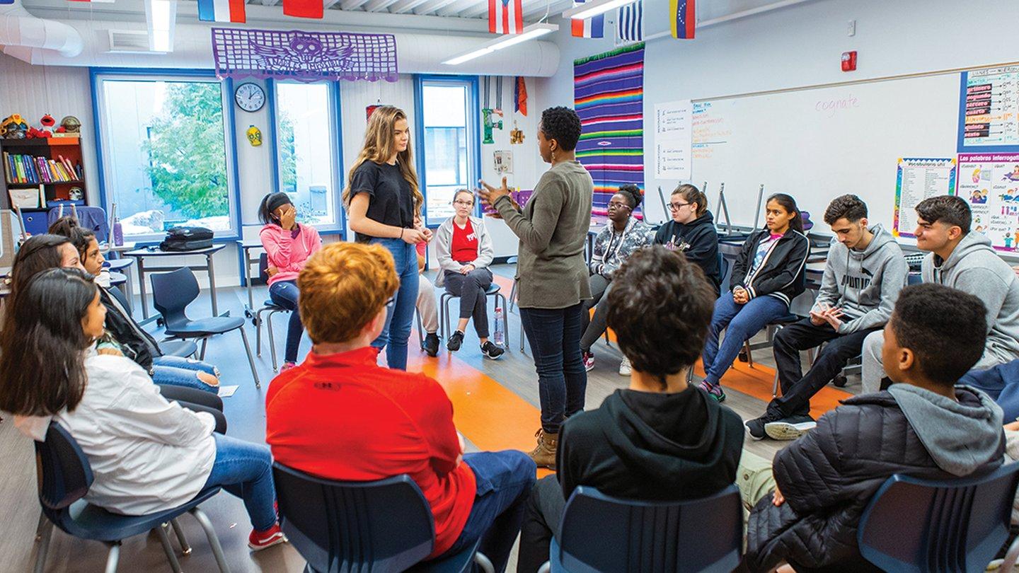 Top Tools and Apps Supporting SEL in Schools: Enhance Student Wellness and Learning