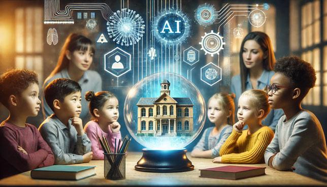 AI in Classrooms 2025: Revolutionizing Teaching and Learning for the Future