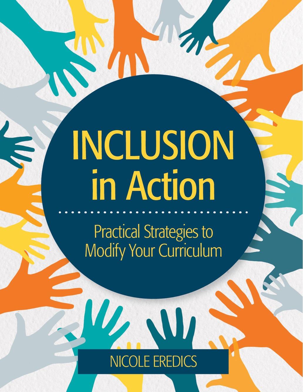 Essential Strategies for Training Educators in Inclusive Teaching Practices