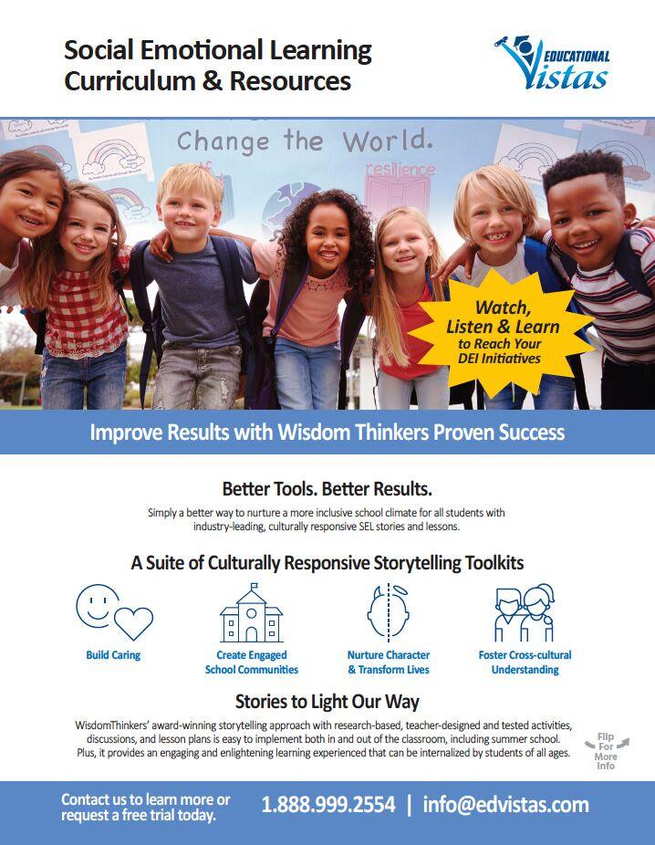 Top Tools and Apps Supporting SEL in Schools: Essential Resources for Educators