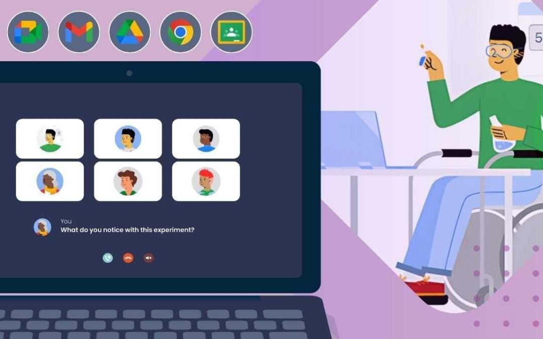 Unlocking Learning for All: Ensuring Digital Accessibility in Educational Tools