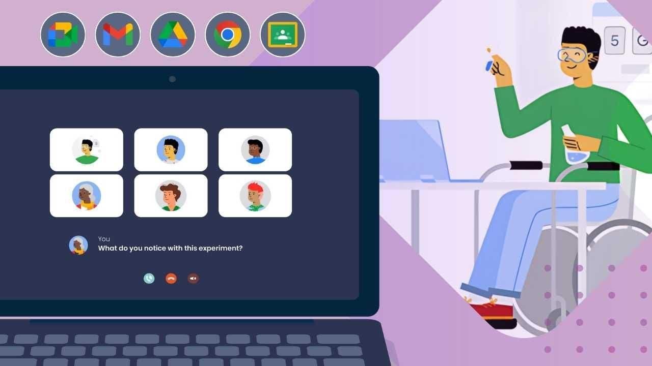 Unlocking Learning for All: Ensuring Digital Accessibility in Educational Tools
