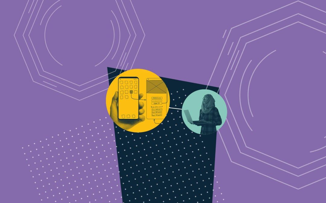UX Designer in EdTech: Shaping Exceptional Learning Experiences