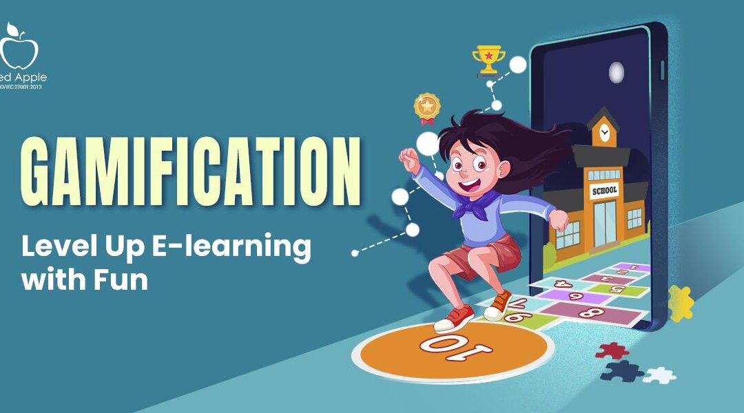 Gamifying Education: How Game-Based Learning Boosts Student Motivation and Engagement