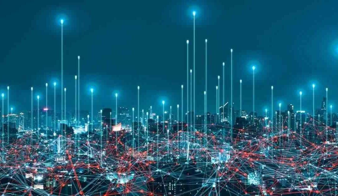 How 5G is Revolutionizing Online Learning: The Key Role of Next-Gen Connectivity
