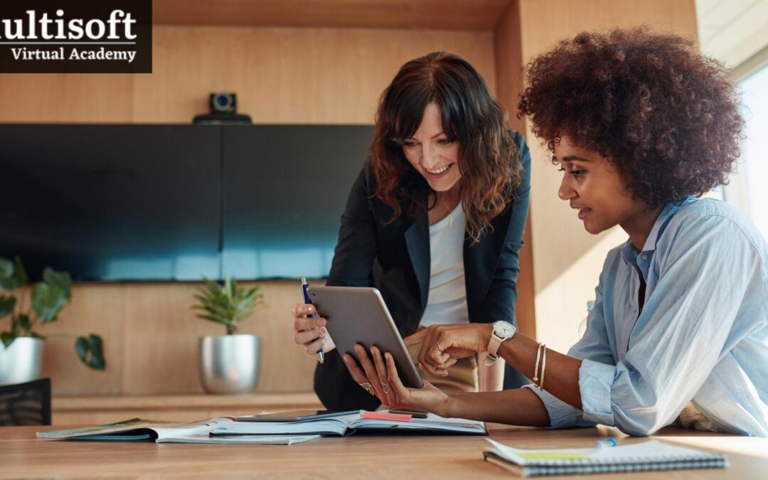 Micro-Credentials: Transforming Professional Development in the Modern Workforce