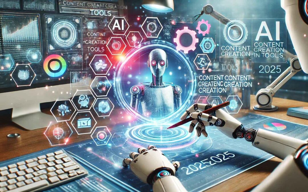 10 Must-Have AI Tools Every Educator Should Know About