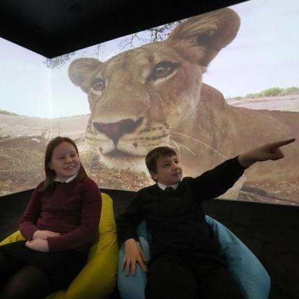 How 5G is Revolutionizing Online Learning: The Role of High-Speed Connectivity in Education