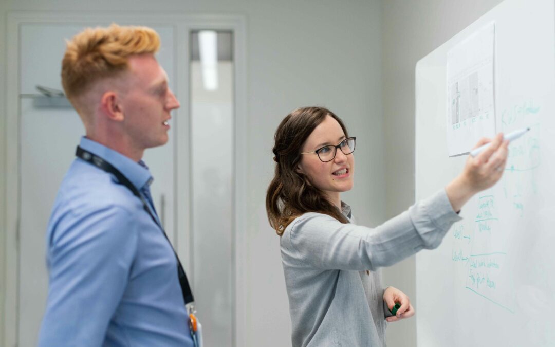 Regional Sales Director – EdTech: Key Responsibilities, Skills, and Career Path Insights