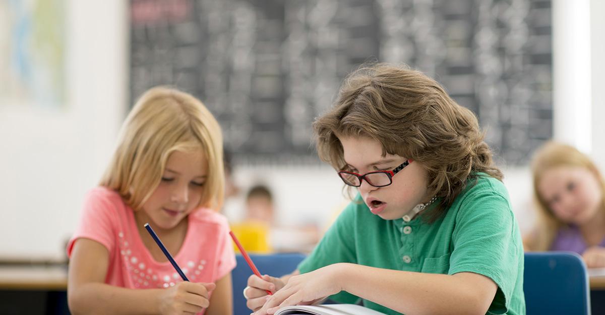 SEL for Students with Special Needs: Strategies for Success in Inclusive Classrooms