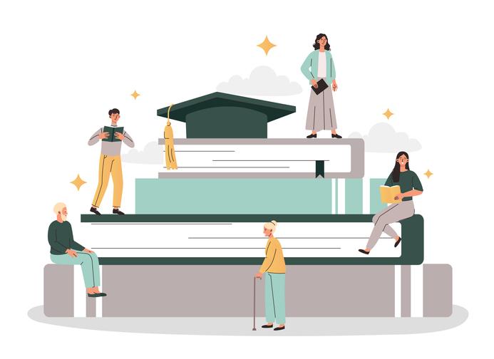 Unlocking Lifelong Learning: The Vital Role of MOOCs in Modern Education