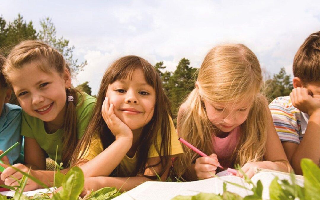 EdTech Meets Environmental Education: Innovative Solutions for a Greener Future
