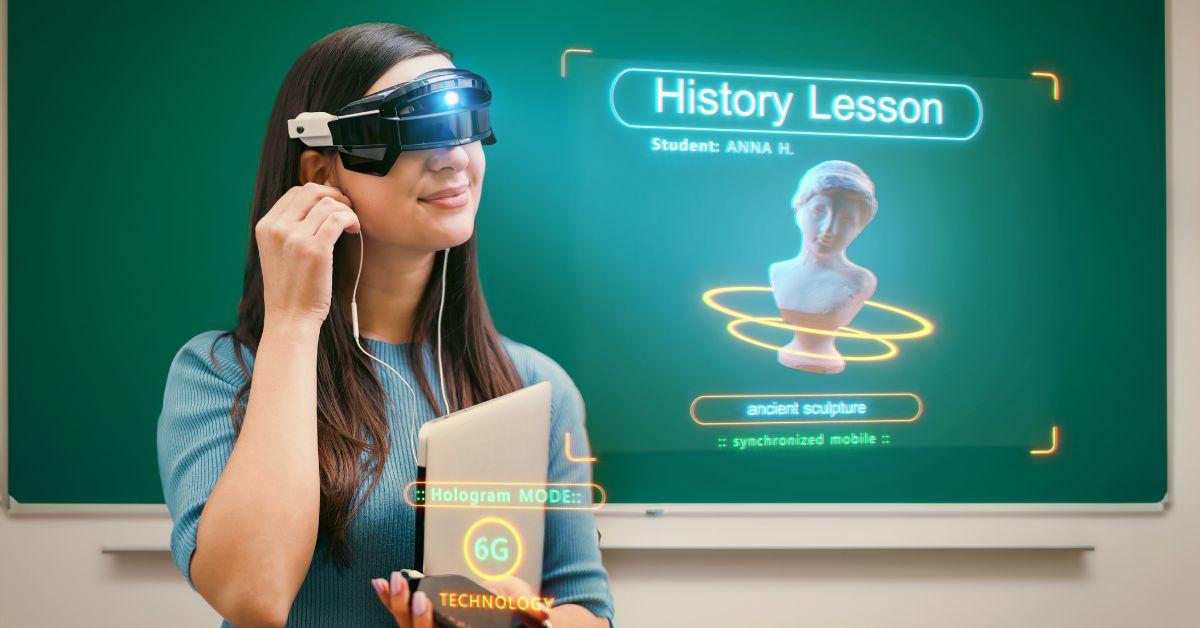 Effective Strategies for Training Teachers to Use VR/AR Tools in the Classroom