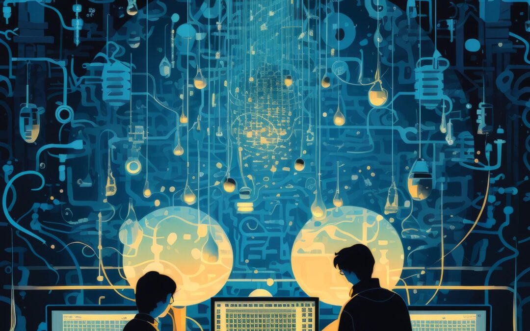 Ethical Considerations in AI-Driven Learning: Navigating Challenges in Modern Education